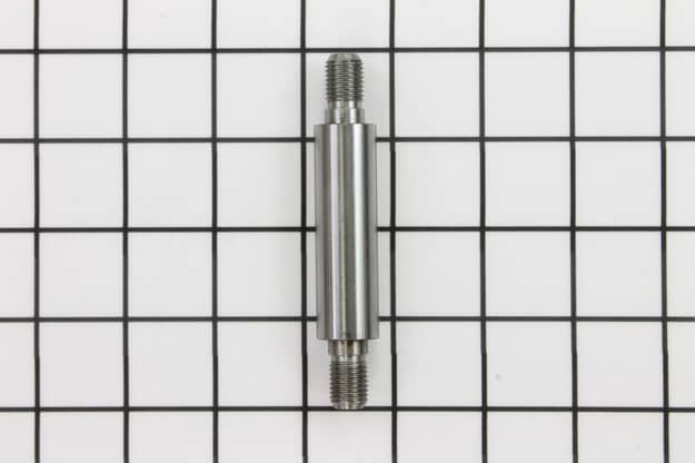 Husqvarna Shaft.Secondary.Reduction.Crt - 532102112