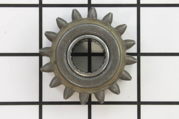Husqvarna Rear Tine Tiller Reverse Idler Gear - 532102114