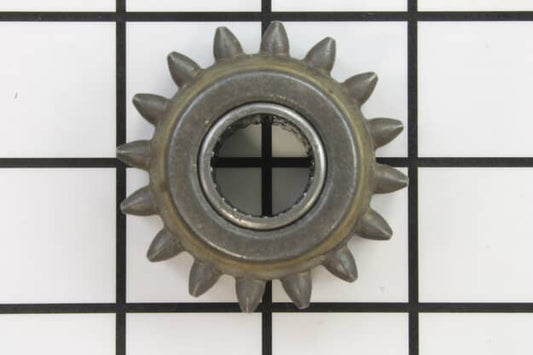 Husqvarna Rear Tine Tiller Reverse Idler Gear - 532102114