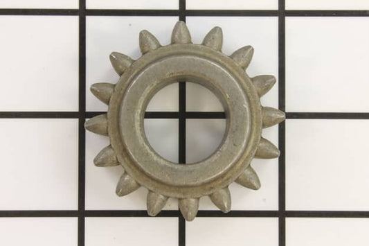 Husqvarna Tiller Transmission Reverse Idler Gear - 532102115