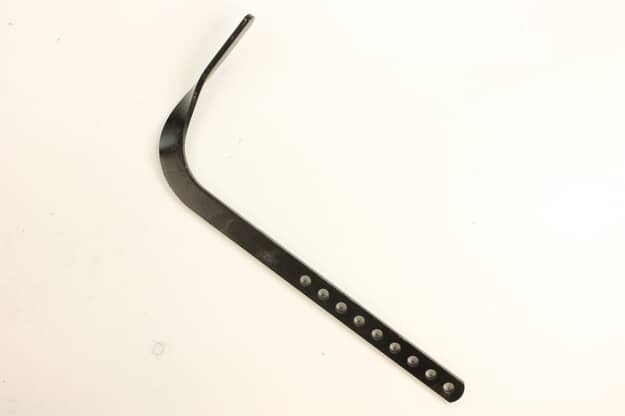 Husqvarna Black Tiller Depth Stake 16-Inch - 532102156