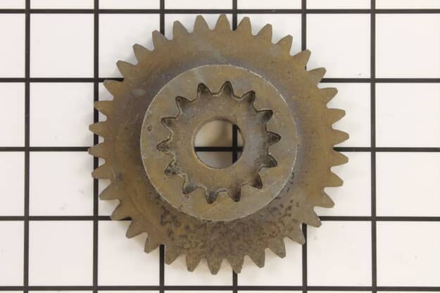 Husqvarna Tiller Transmission Reverse Gear - 532105346