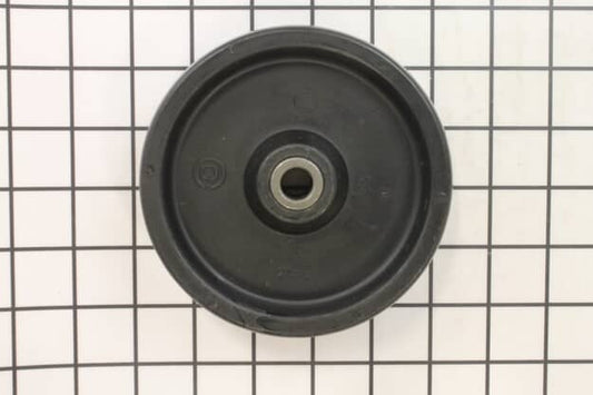 Husqvarna Mower Deck Anti-Scalp Gauge Wheel - 532105455