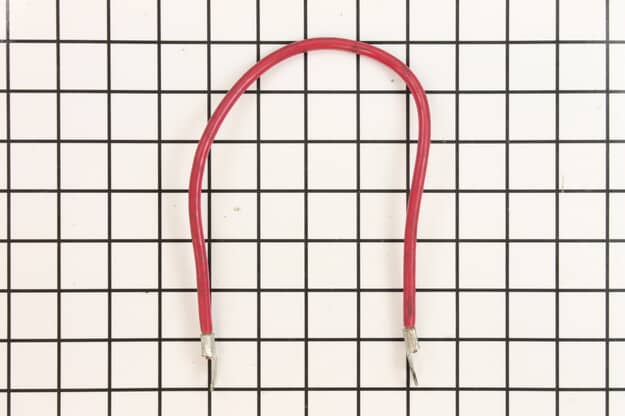Husqvarna Lawn Mower Control Cable Assembly - 532108423
