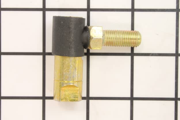 Husqvarna Left Hand Steering Tie Rod Ball Joint Assembly - 532109851