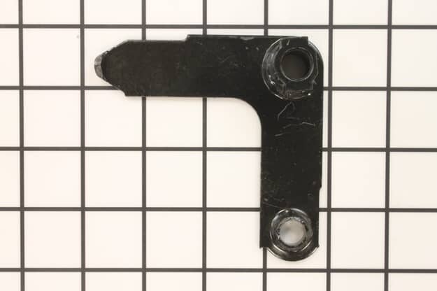 Husqvarna Tiller CRT Control Lever Assembly - 532110111