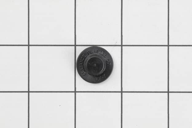 Husqvarna Handle Bar Rubber Grommet - 532110673