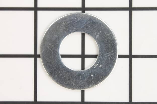 Husqvarna Flat Washer 25/32 x 1-5/8 x 16 Gauge - 532121748