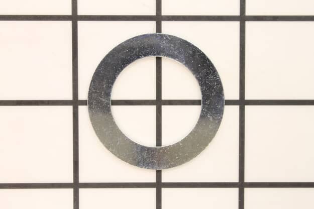 Husqvarna Flat Washer 1-1/32 x 1-5/8 x 16 Gauge - 532123800