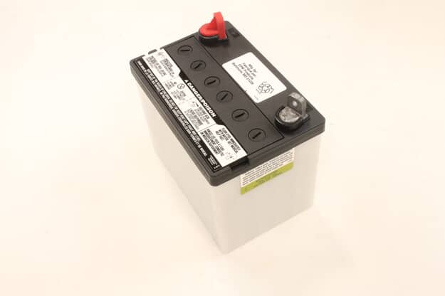 Husqvarna 12V 30 Amp Dry Battery - 532123899