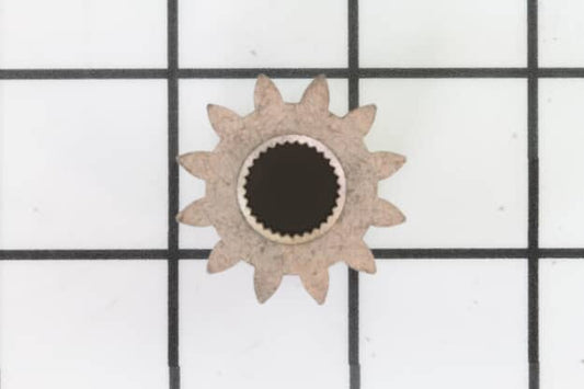 Husqvarna Steering Shaft Pinion Gear - 532124037