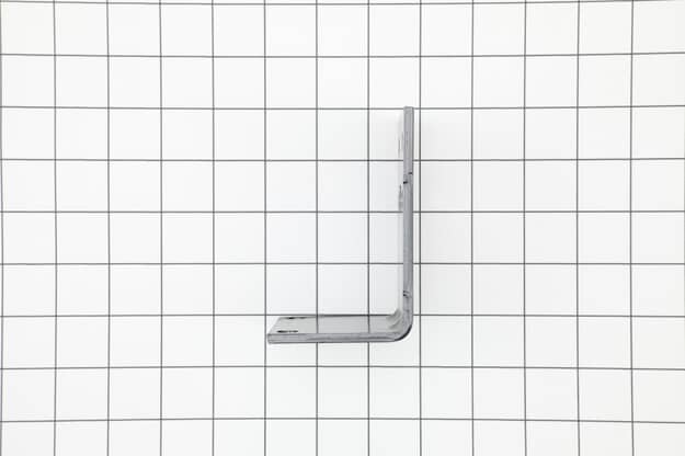 Husqvarna Bracket-Mfg. Transaxle - 532130807