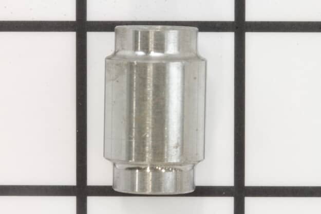 Husqvarna Idler Spring Stop Spacer - 532132823