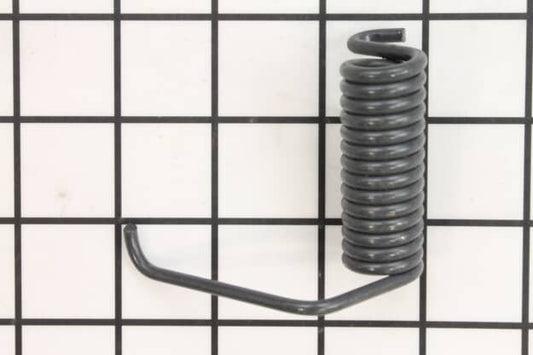 Husqvarna Right Hand Bagger Cover Torsion Spring - 532132983