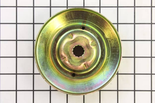 Husqvarna Mower Deck Driven Pulley - 532136572