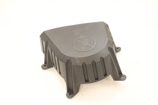 Husqvarna Mower Deck Left Mandrel Cover - 532136574