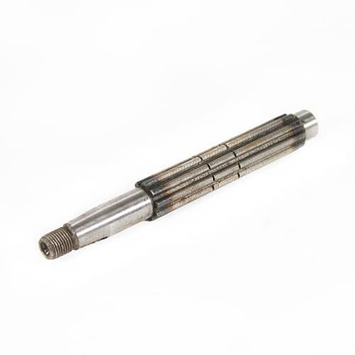 Husqvarna Tiller Transmission Reduction Gear Shaft - 532137125