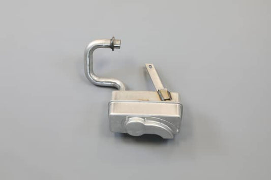 Husqvarna Exhaust Muffler for Briggs & Stratton Engines - 532137348