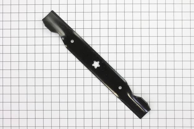 Husqvarna 46-Inch Mower Deck High-Lift Blade - 532137380