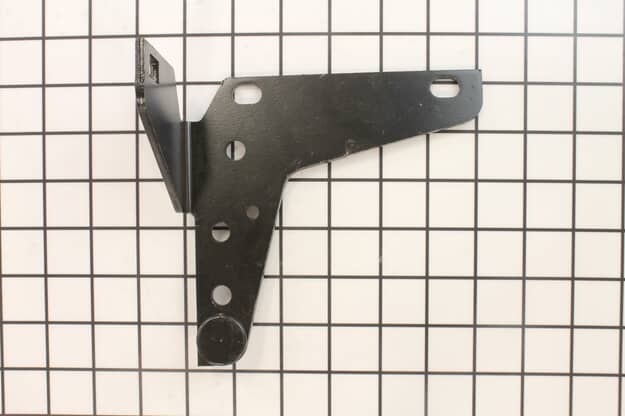 Husqvarna Lawn Tractor Sway Bar Bracket - 532138457