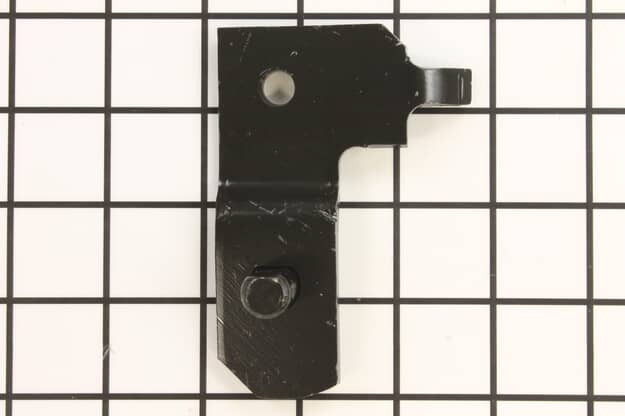 Husqvarna Lawn Tractor Left Hand Pivot Bracket - 532139886