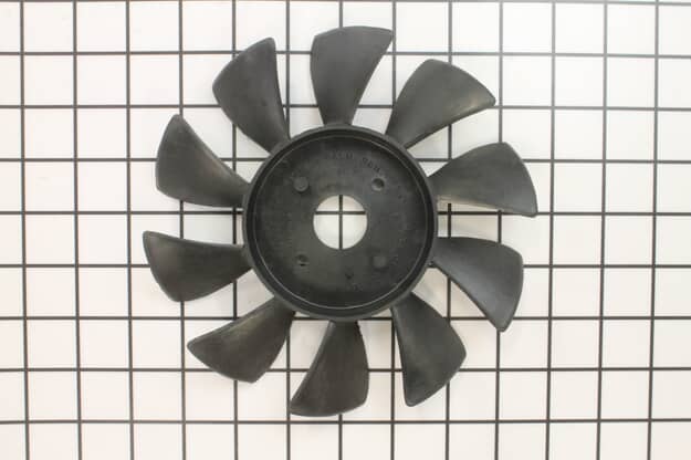 Husqvarna Hydrostatic Transmission Cooling Fan - 532140462