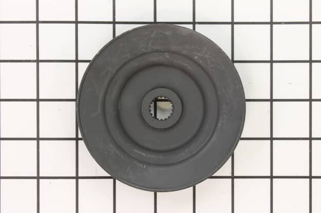 Husqvarna Hydrostatic Transaxle Drive Pulley - 532140488