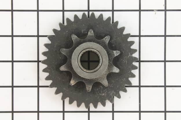 Husqvarna Sprocket Asmbly, Tine - 532144564