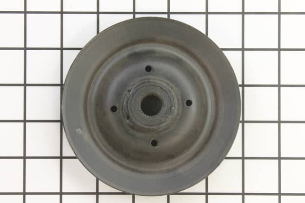 Husqvarna Pulley Transaxle - 532144698