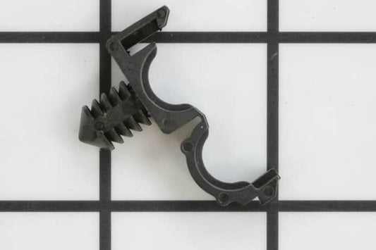 Husqvarna Hinged Push-In Wiring Clip - 532145006