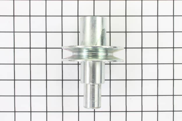 Husqvarna Pulley-Clutch Elect Evx 1In. - 532145868