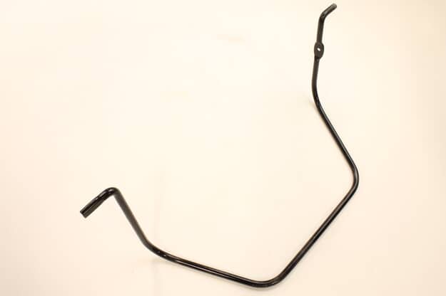 Husqvarna Bail Control Wire Std Comf Blk - 532146900