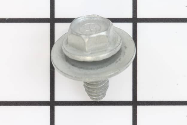 Husqvarna Equipment Mounting Screw - 532149741