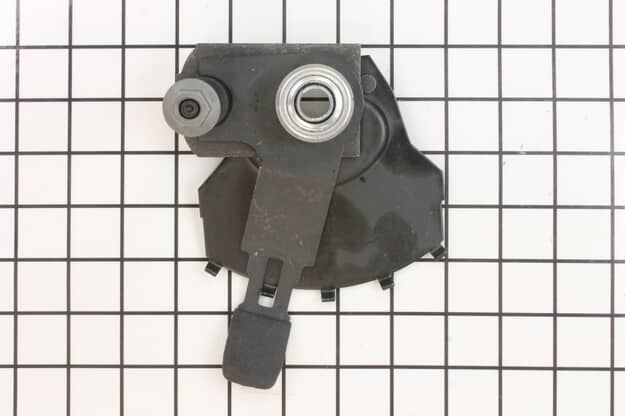 Husqvarna Wheel Adj Asm (L) - 532151521