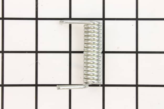 Husqvarna Deflector Shield Hinge Spring - 532152186