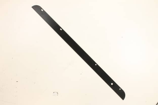 Husqvarna Mower Deck Reinforcement Strip - 532155042