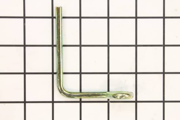 Husqvarna Mower Deck Belt Guide - 532155452