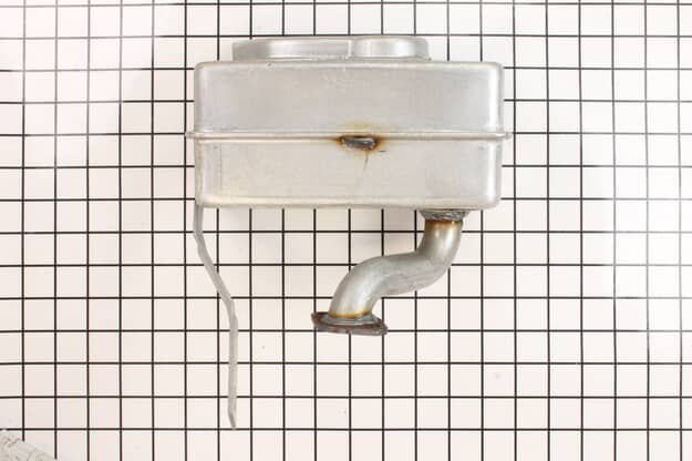 Husqvarna Muffler Tec 13Hp - 532156700