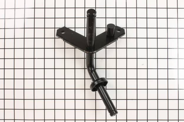 Husqvarna Spindle Asm Lh - 532157479