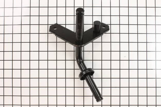 Husqvarna Spindle Asm Lh - 532157479