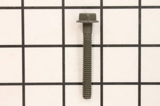 Husqvarna Pan Head Machine Screw #10-24 x 1/2 - 532158755