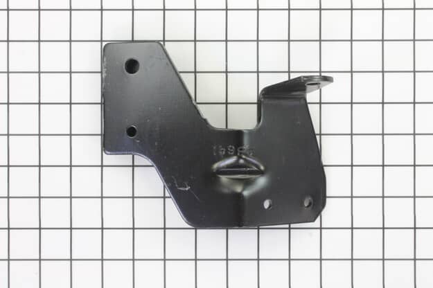 Husqvarna Bracket Asm Whl Ga Rear Lh 42 - 532159765
