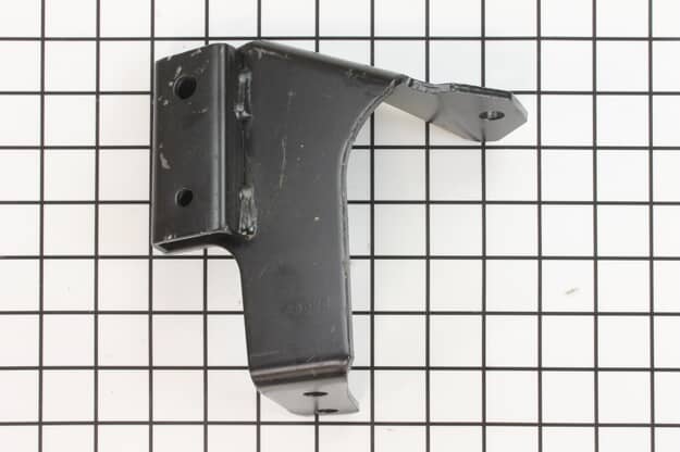 Husqvarna Brkt, Asm, Whl, Ga, Front, L.H - 532159768