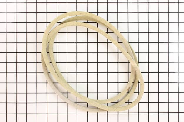 Husqvarna Hydrostatic Ground Drive V-Belt - 532161588