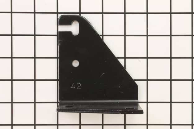 Husqvarna 42-Inch Mower Deck Support Bracket Assembly - 532165460