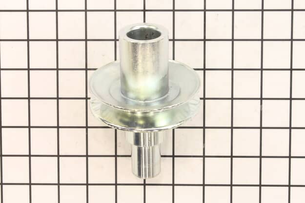 Husqvarna Pulley V-Idler 2.50In. Od Crd - 532165626