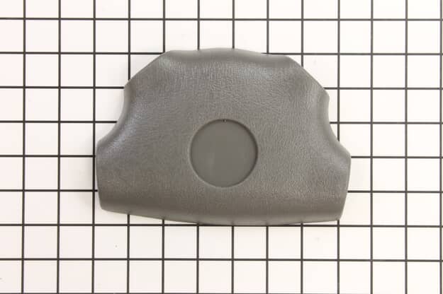 Husqvarna Steering Wheel Center Cap - 532166626