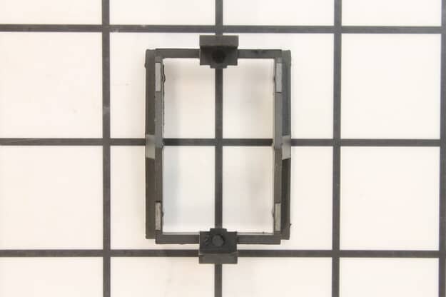Husqvarna Bracket Snap-In Hourmeter - 532169639