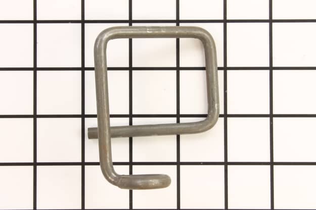 Husqvarna Center Deck Belt Keeper - 532169691