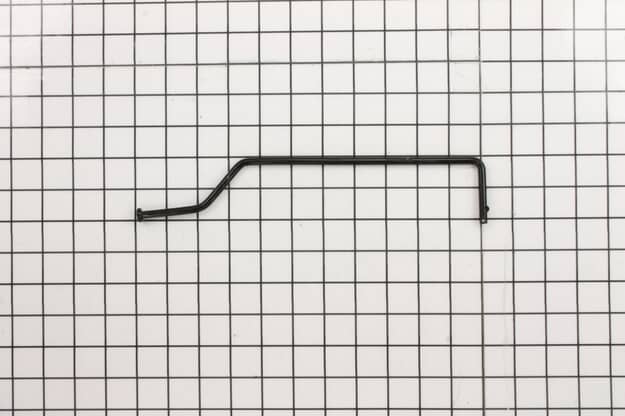 Husqvarna Right Hand Mandrel Brake Rod - 532169971